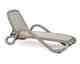 NARDI »Alfa« Gartenliege