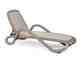 NARDI »Alfa« Gartenliege