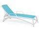 NARDI »Atlantico« Gartenliege