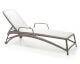 NARDI »Atlantico« Gartenliege
