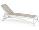 NARDI »Atlantico« Gartenliege