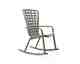 NARDI »Folio« Schaukelstuhl mit Armlehne