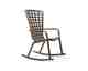 NARDI »Folio« Schaukelstuhl mit Armlehne