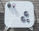 NARDI »Loto Relax« Lounge-Tisch