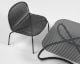 NARDI »Ninfea Relax« Stuhl