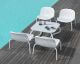 NARDI »Ninfea Relax« Stuhl