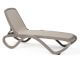 NARDI »Omega« Gartenliege