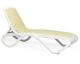 NARDI »Omega« Gartenliege