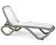 NARDI »Omega« Gartenliege