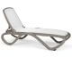 NARDI »Omega« Gartenliege