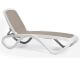 NARDI »Omega« Gartenliege