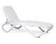 NARDI »Omega« Gartenliege