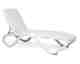 NARDI »Omega« Gartenliege