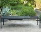 NARDI »Rio« Alu-Garten-Tisch ausziehbar