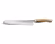 Nesmuk »Soul« Brotmesser 270 Olivenholz