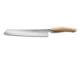 Nesmuk »Soul« Brotmesser 270 Olivenholz