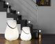 Nordic D`Luxx Leuchten und Vasen