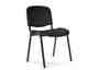 NowyStyl »Iso« Stuhl schwarz