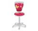 NowyStyl »Ministyle« Kinderdrehstuhl Butterfly