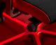 NowyStyl »Xilium G« Gaming Stuhl rot/schwarz