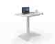 NowyStyl »eModel 2.0« elektromotorischer Schreibtisch