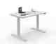 NowyStyl »eUP2« elektromotorischer Schreibtisch