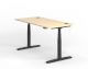 NowyStyl »eUP3« elektromotorischer Schreibtisch
