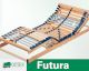 Otten Aura Futura 2M motor Lattenrost