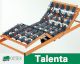 Otten Aura Talenta 2M motorig Tellerrahmen