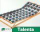 Otten Aura Talenta KF Tellerrahmen