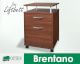 Otten Brentano Pflege-Nachttisch