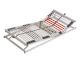 Otten Garant »Ergo-Flexx« KF Lattenrost
