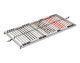 Otten Garant »Ergo-Flexx« UV Lattenrost