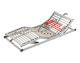 Otten Garant »Power-Flexx« 2M Lattenrost