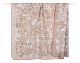 PAD »Leopard« Wohndecke beige
