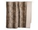 PAD »Wild« Wohndecke mit Animal Print Caramel