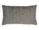 PAD »Zella« Dekokissen schwarz