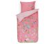 PIP Satin Bettwäsche Good Morning Pink