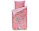 PIP Satin Bettwäsche Good Morning Pink
