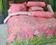 PIP Satin Bettwäsche Good Morning Pink