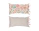 PIP Satin Bettwäsche Shellebration Khaki