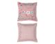 PIP Satin Bettwäsche Spring to Life Petit Pink