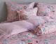 PIP Satin Bettwäsche Spring to Life Petit Pink