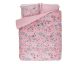 PIP Satin Bettwäsche Spring to Life Petit Pink