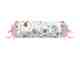PIP Satin Bettwäsche Spring to Life Petit Star White