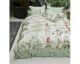 PIP Studio »Babylons« Bettwäsche Garden White