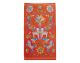 PIP Studio »Curio Beach« Strandtuch Orange
