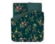 PIP Studio »Fleur Grandeur« Bettwäsche Dunkelblau