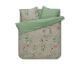 PIP Studio »Floris« Bettwäsche Khaki