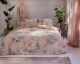 PIP Studio »Floris« Bettwäsche Pink